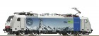 73666 Roco Electric locomotive class 186, Railpool